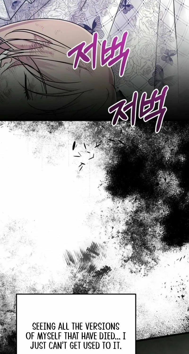 I Don't Want to Work! Chapter 77 page 45 - 