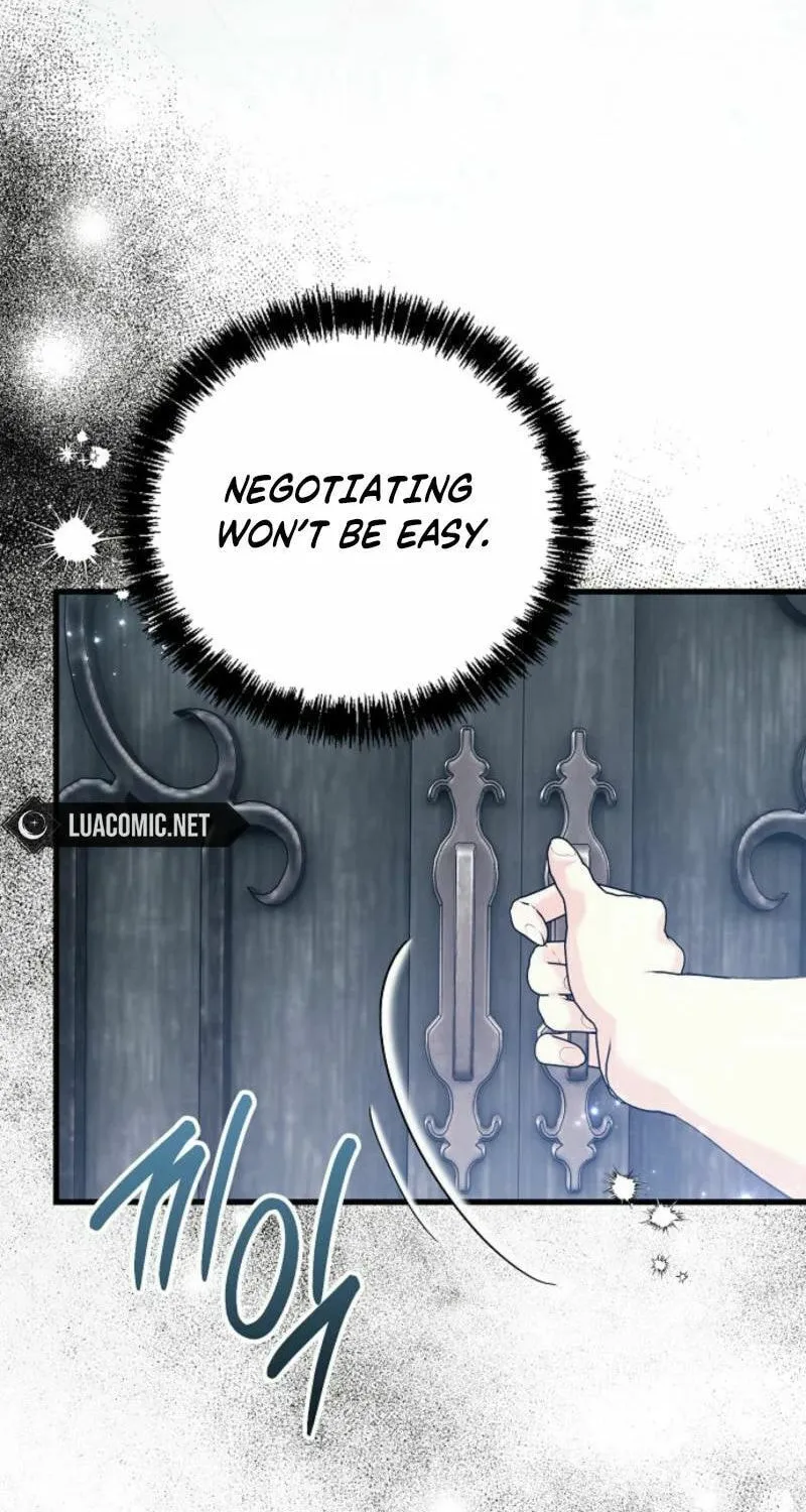 I Don't Want to Work! Chapter 77 page 56 - 