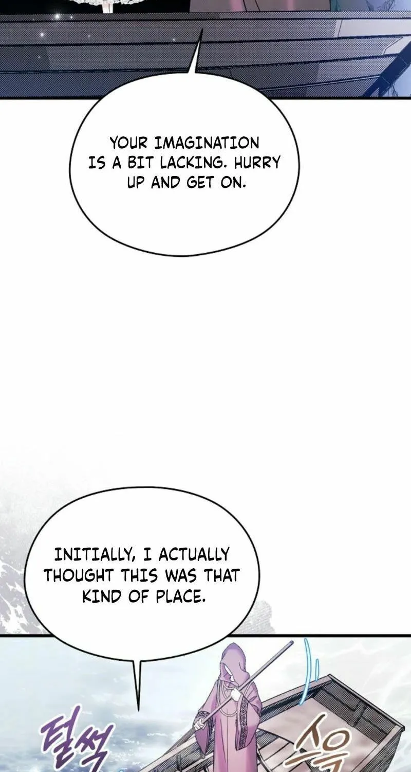 I Don't Want to Work! Chapter 77 page 9 - 