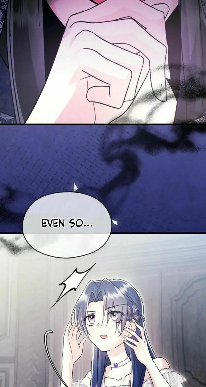 I Don't Want to Work! Chapter 77 page 85 - 