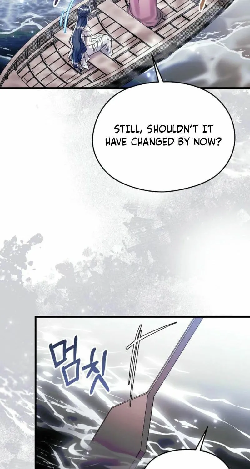 I Don't Want to Work! Chapter 77 page 10 - 