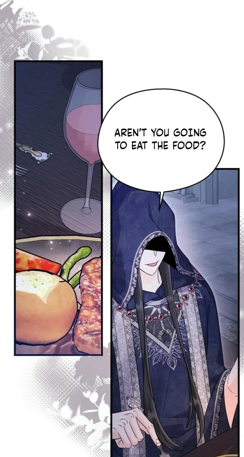 I Don't Want to Work! Chapter 78 page 11 - 
