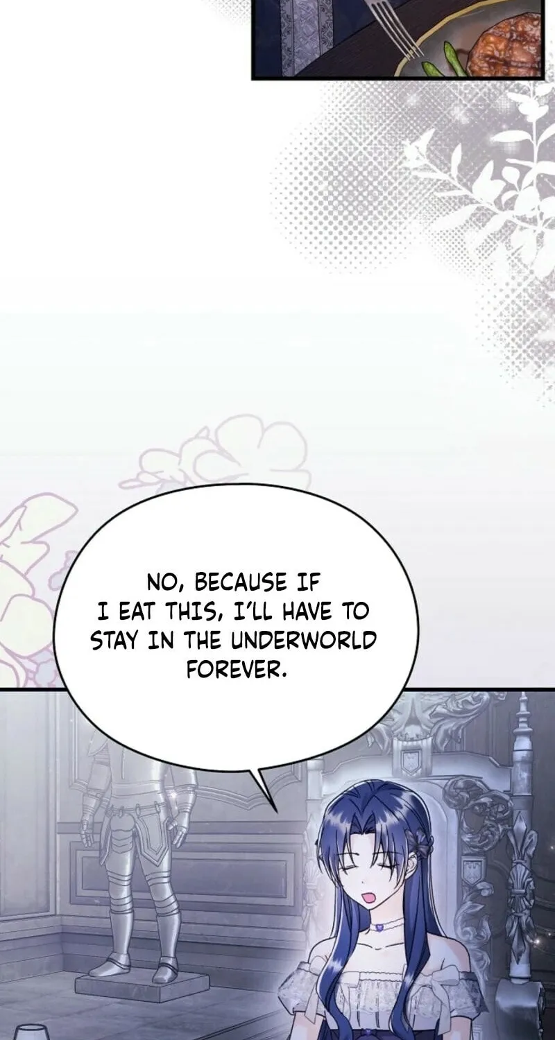 I Don't Want to Work! Chapter 78 page 12 - 