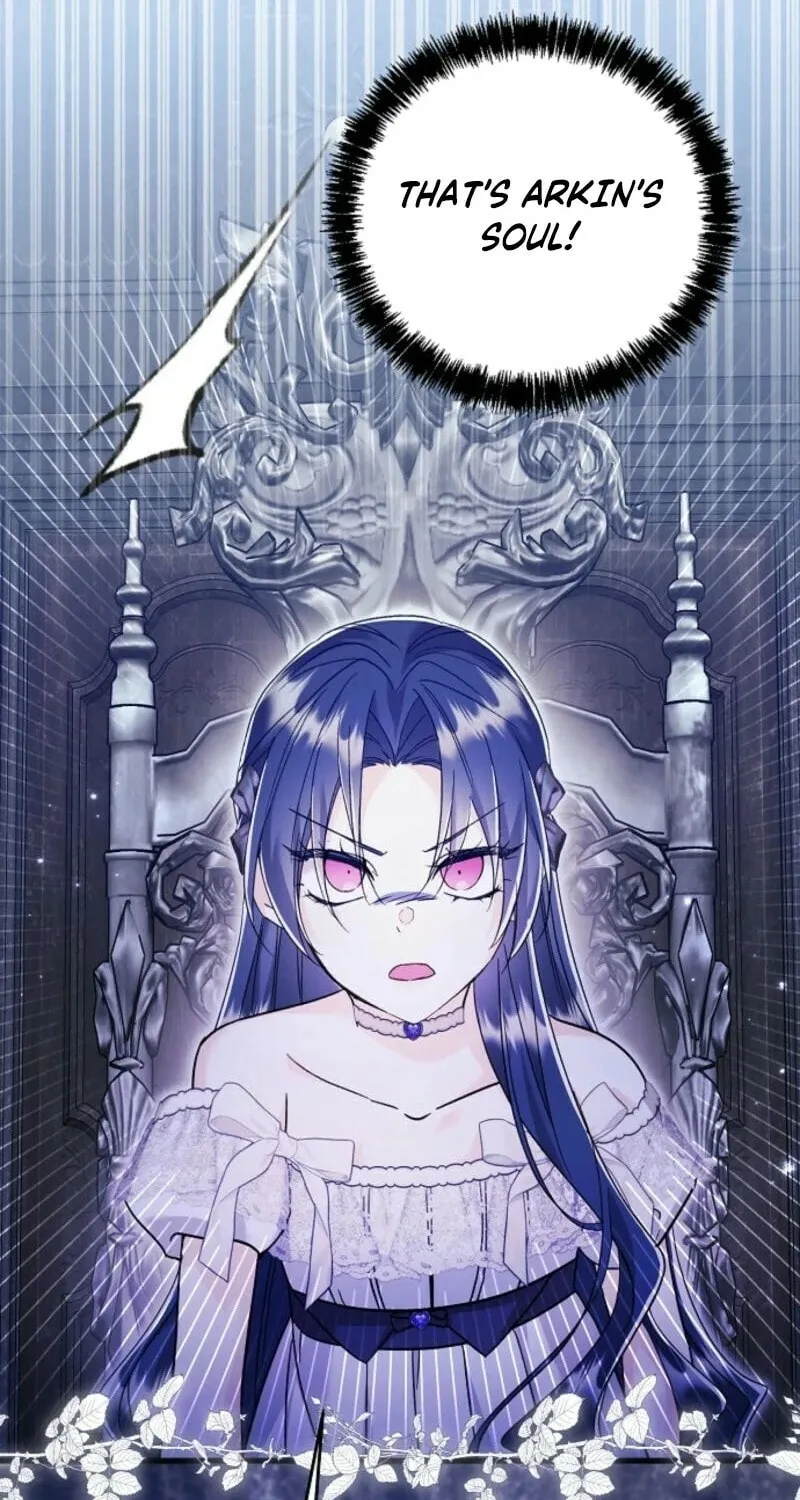 I Don't Want to Work! Chapter 78 page 21 - 