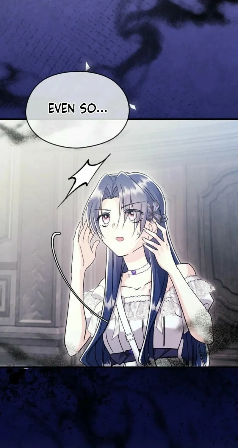 I Don't Want to Work! Chapter 78 page 4 - 