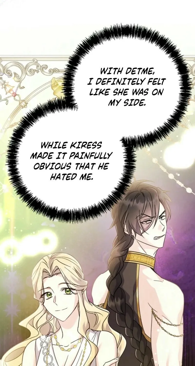 I Don't Want to Work! Chapter 78 page 34 - 