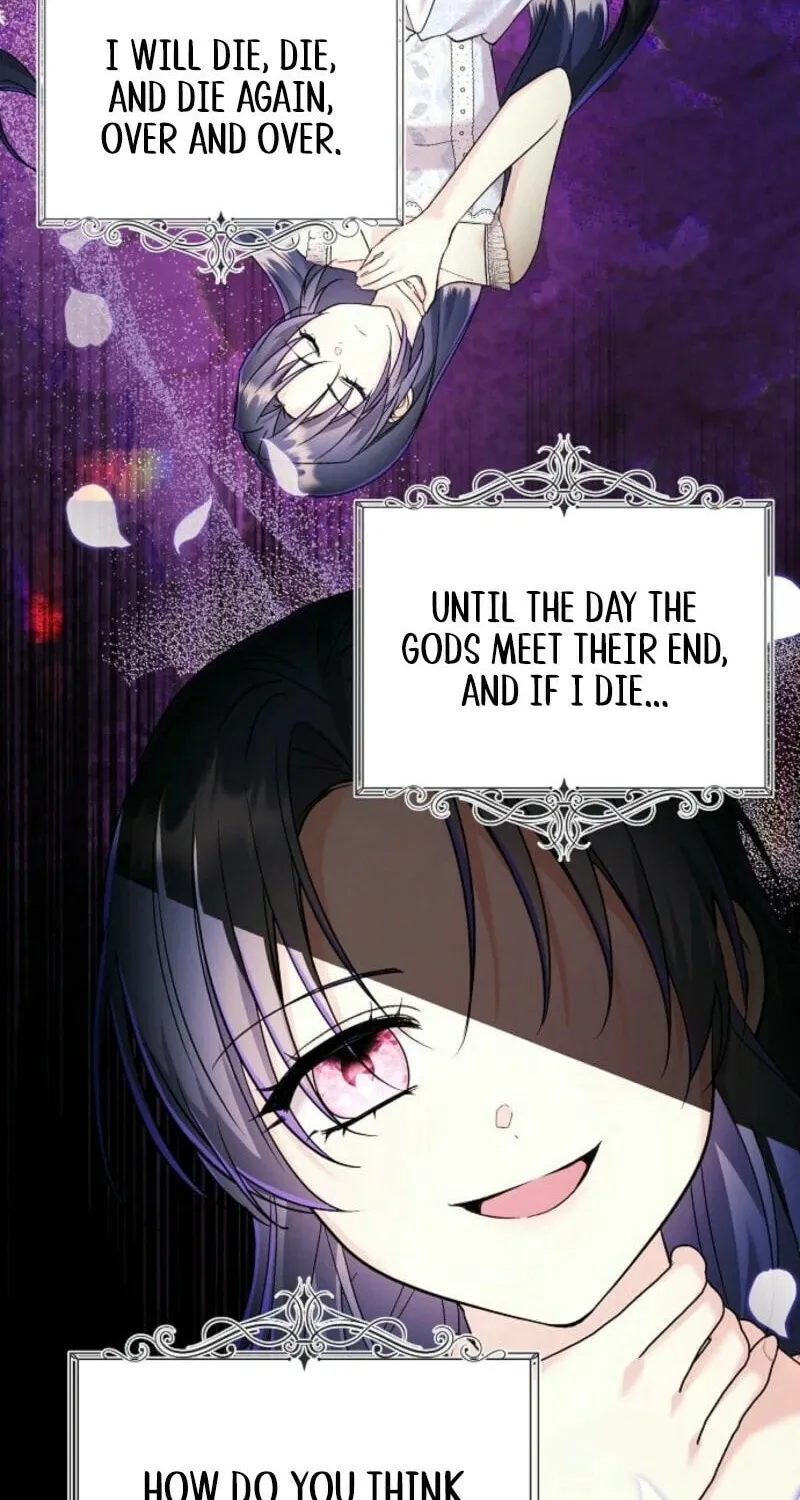 I Don't Want to Work! Chapter 78 page 51 - 