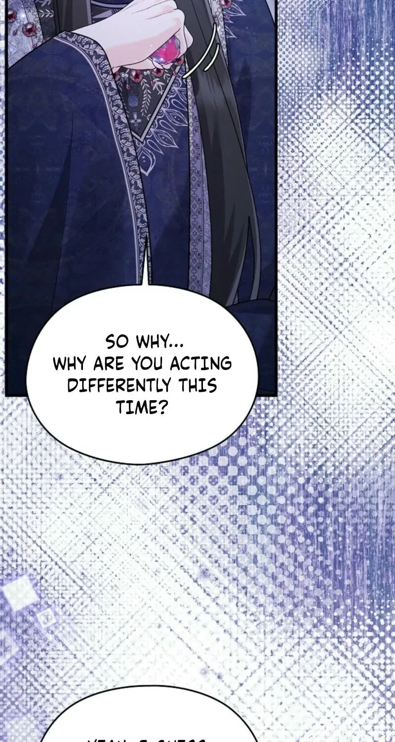 I Don't Want to Work! Chapter 78 page 53 - 