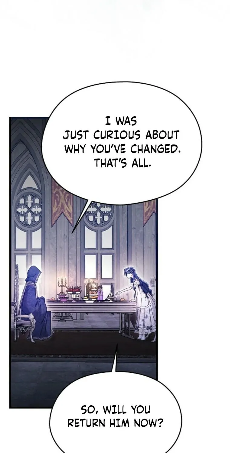 I Don't Want to Work! Chapter 78 page 64 - 
