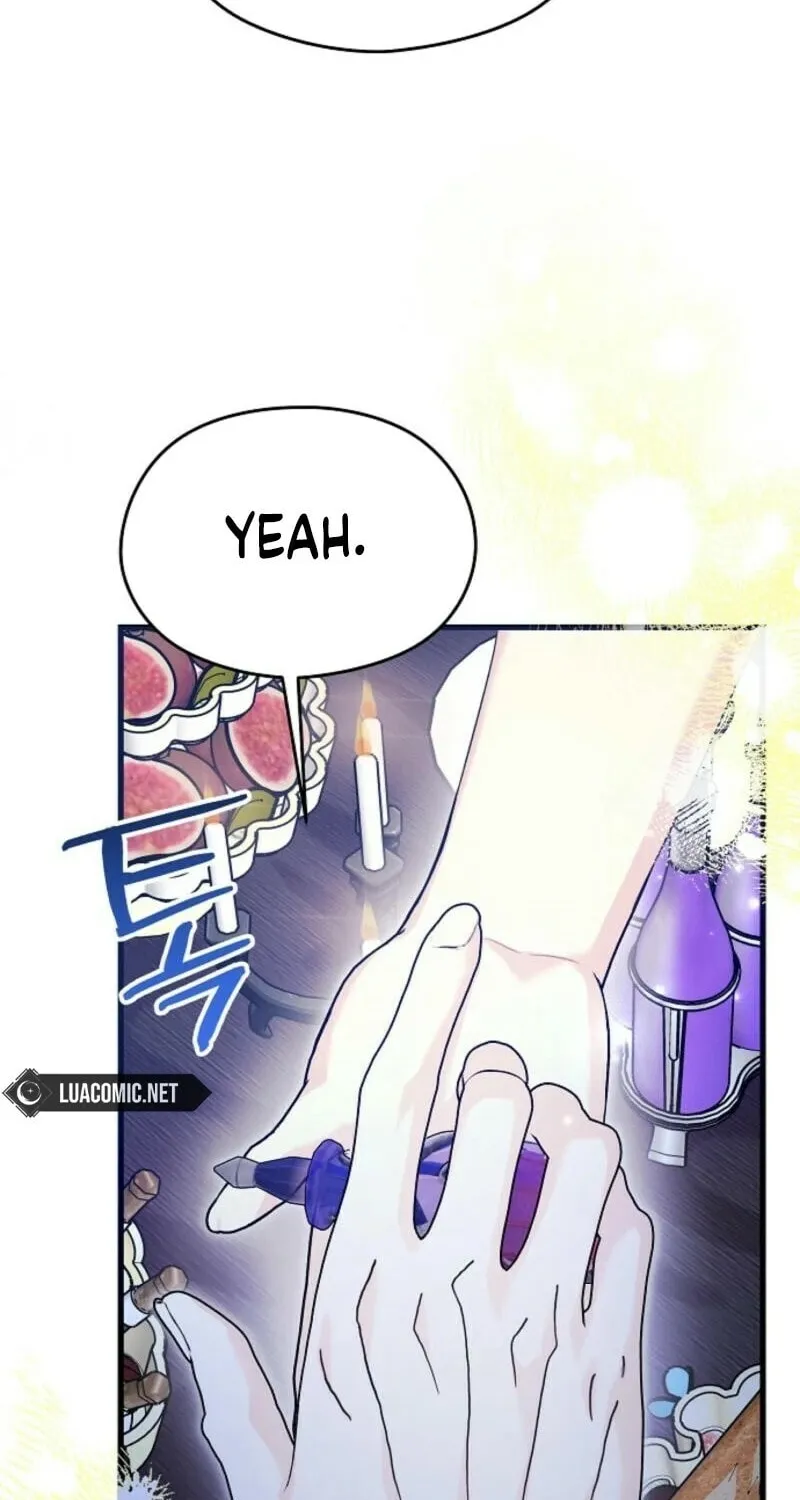 I Don't Want to Work! Chapter 78 page 65 - 