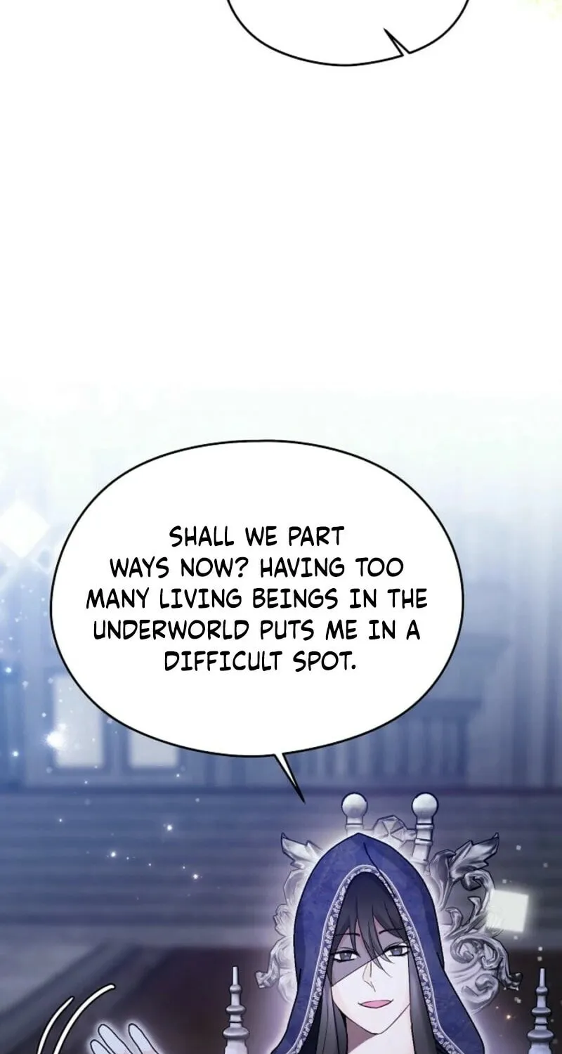 I Don't Want to Work! Chapter 78 page 68 - 