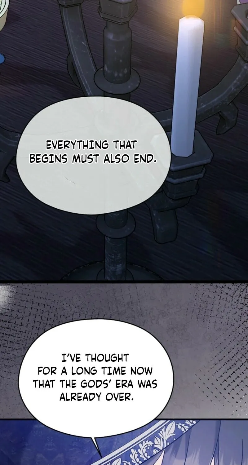 I Don't Want to Work! Chapter 78 page 84 - 