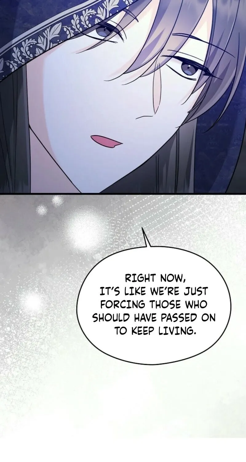I Don't Want to Work! Chapter 78 page 85 - 