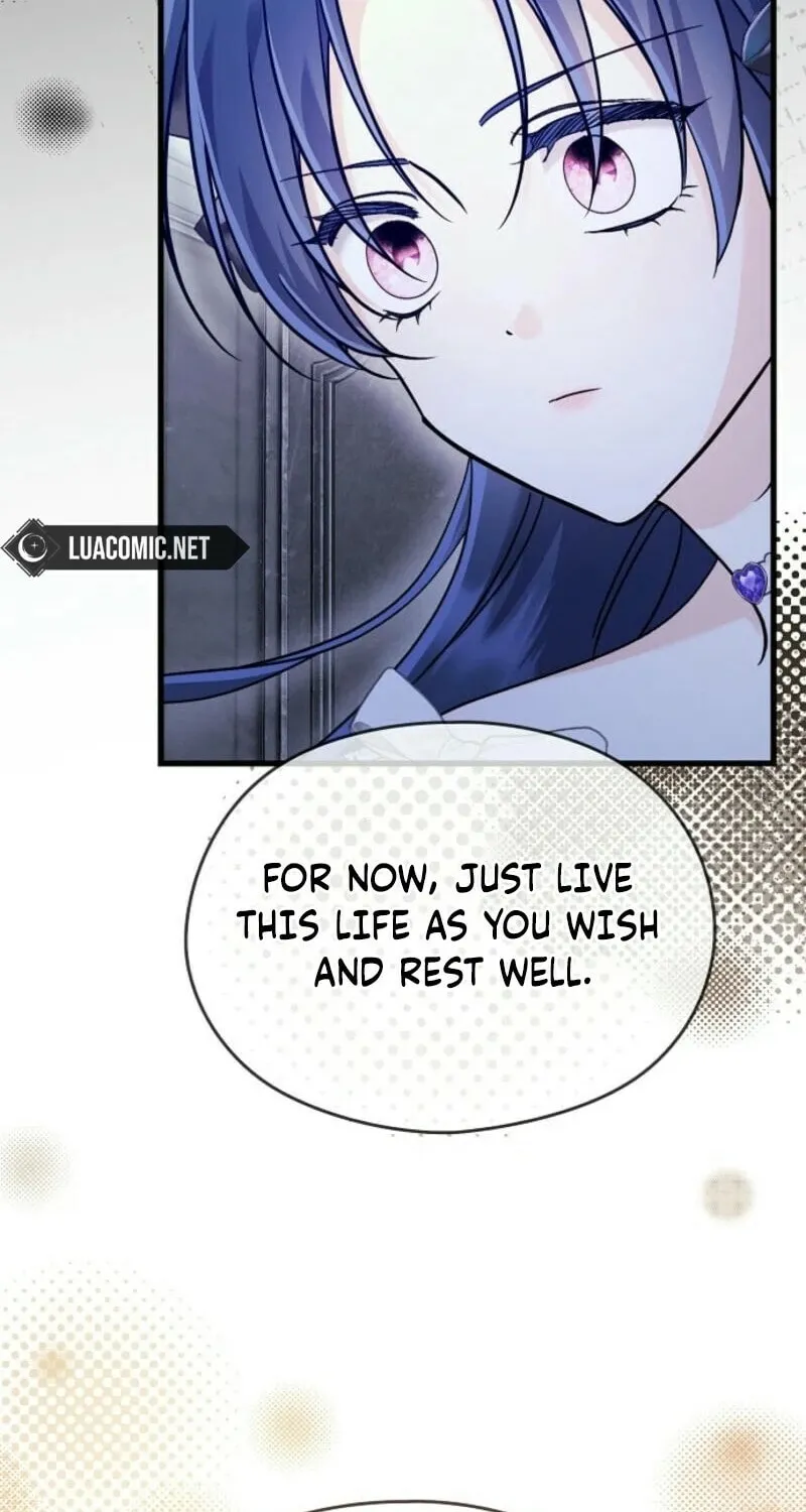 I Don't Want to Work! Chapter 79 page 12 - 