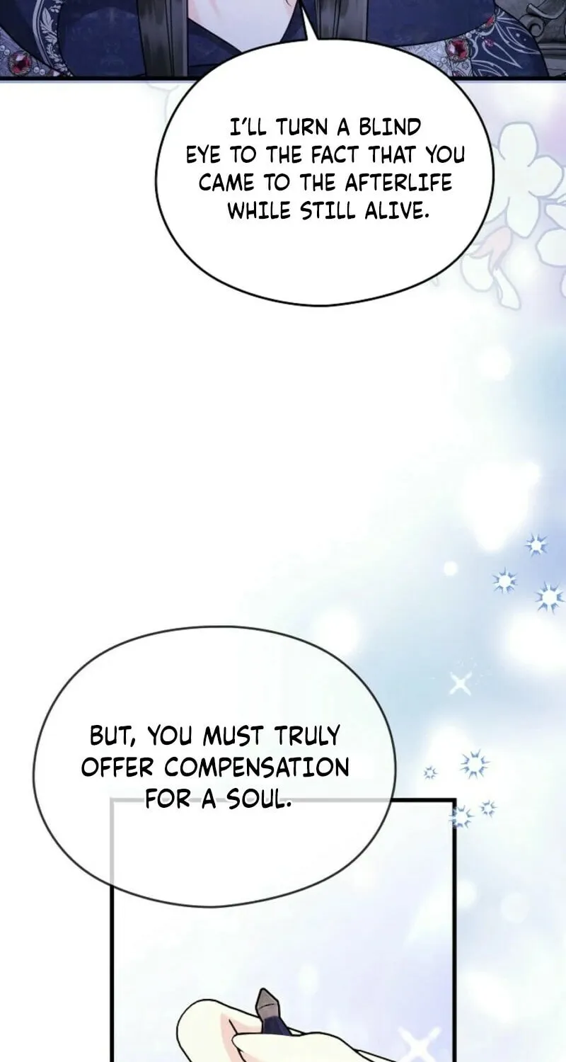 I Don't Want to Work! Chapter 79 page 32 - 