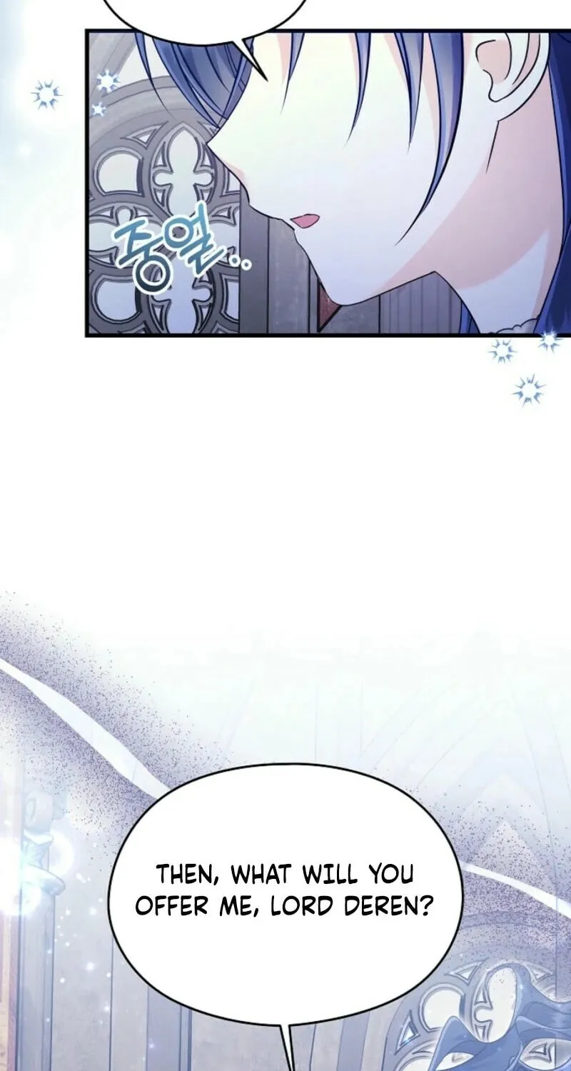 I Don't Want to Work! Chapter 79 page 34 - 