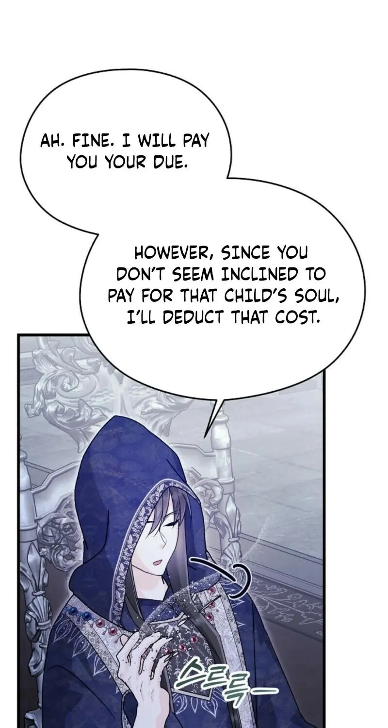 I Don't Want to Work! Chapter 79 page 43 - 