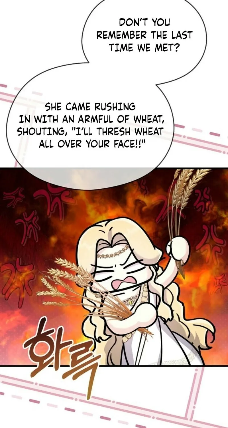 I Don't Want to Work! Chapter 79 page 68 - 