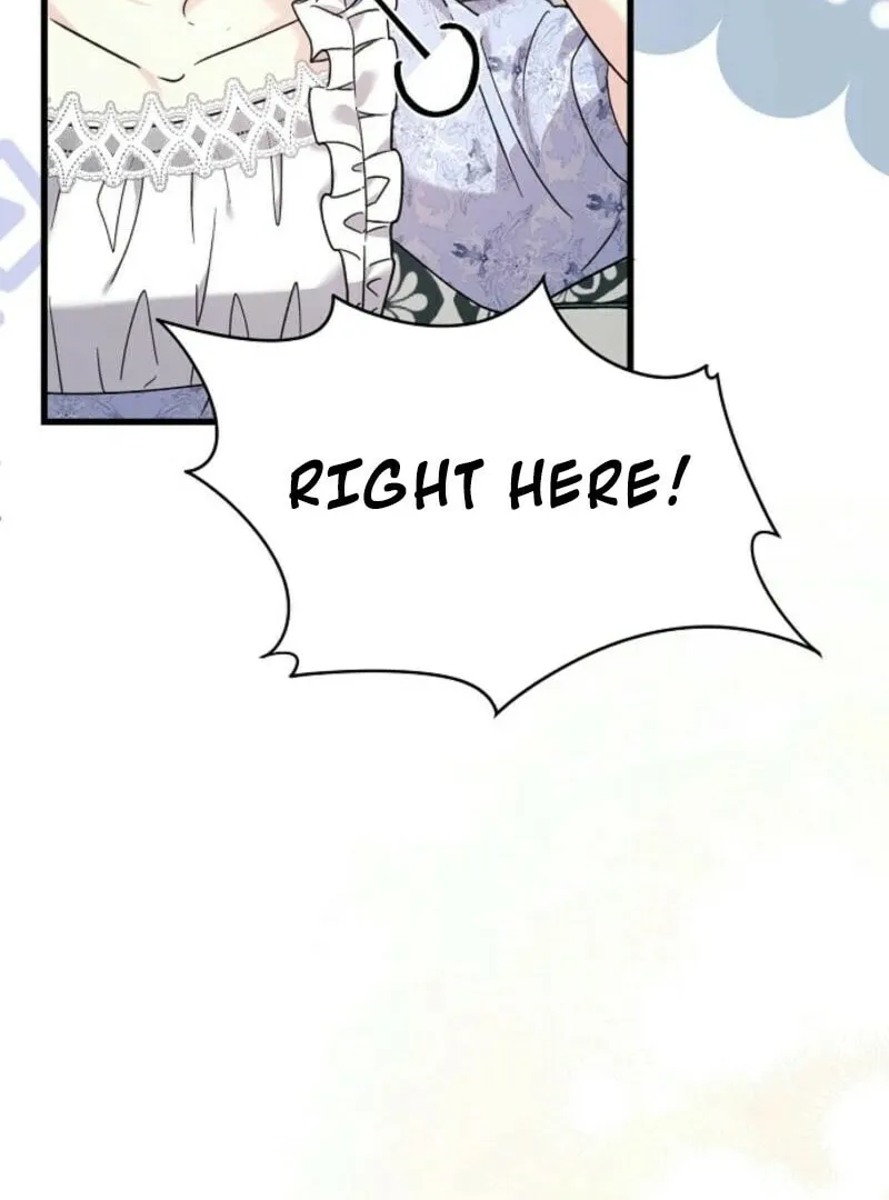 I Don't Want to Work! Chapter 79 page 90 - 