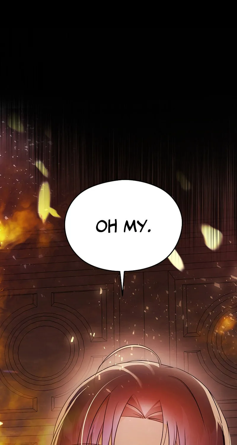 I Don't Want to Work! Chapter 8 page 3 - 