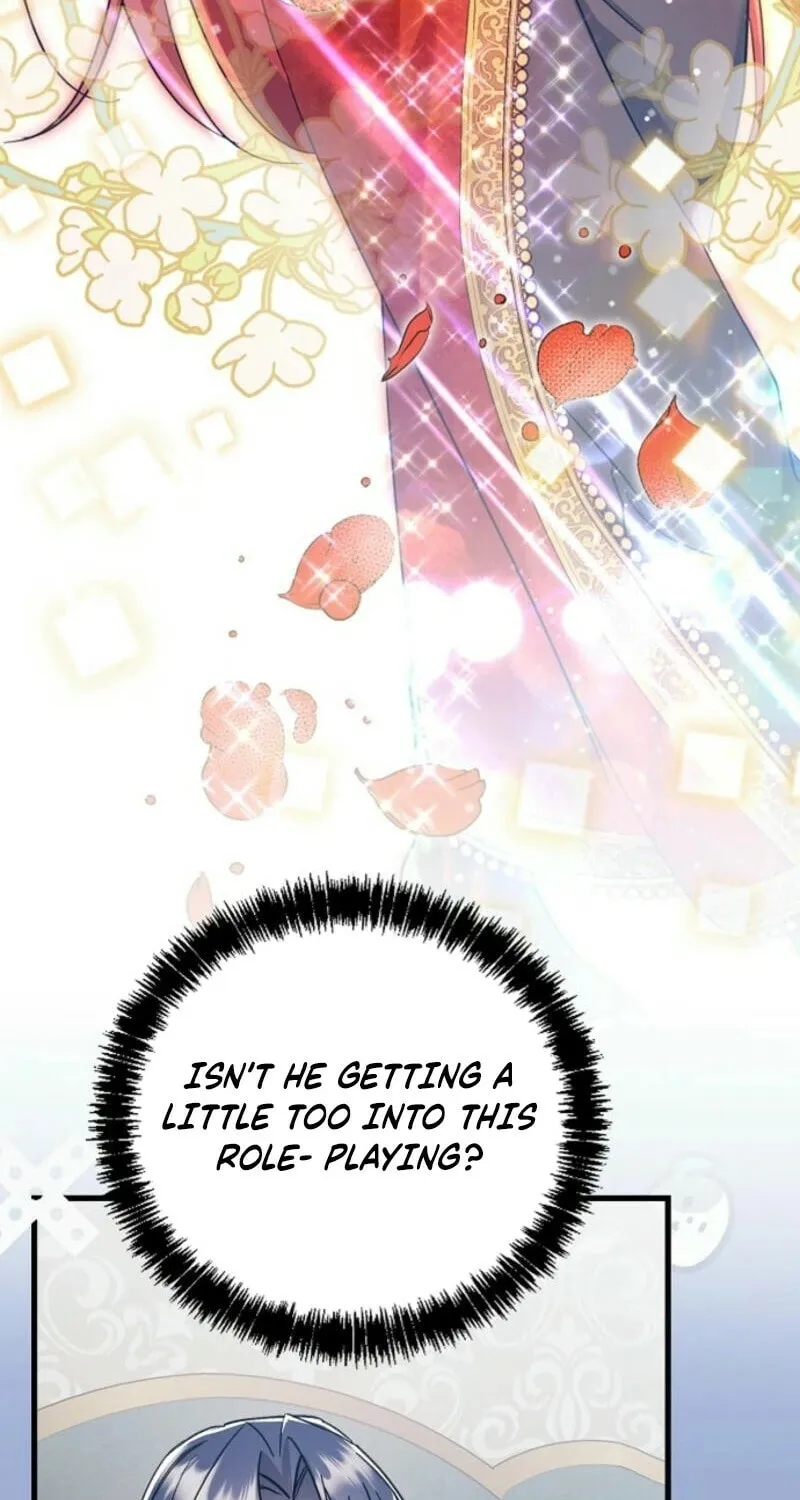 I Don't Want to Work! Chapter 80 page 3 - 