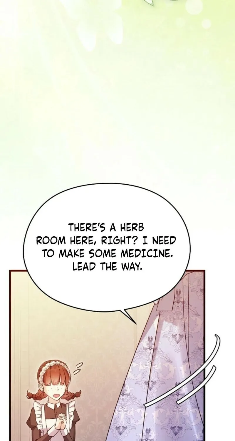 I Don't Want to Work! Chapter 80 page 38 - 