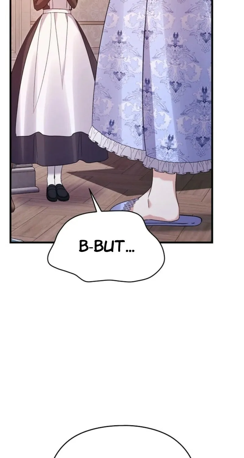 I Don't Want to Work! Chapter 80 page 39 - 