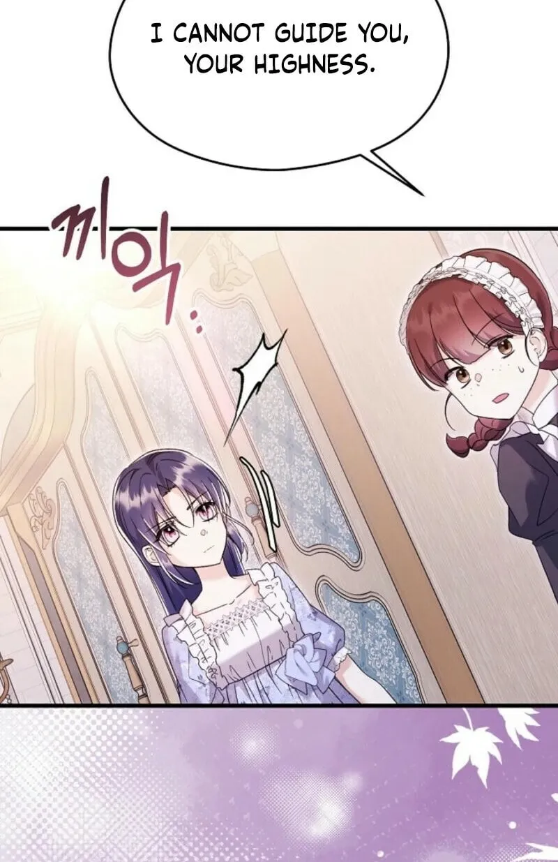 I Don't Want to Work! Chapter 80 page 40 - 