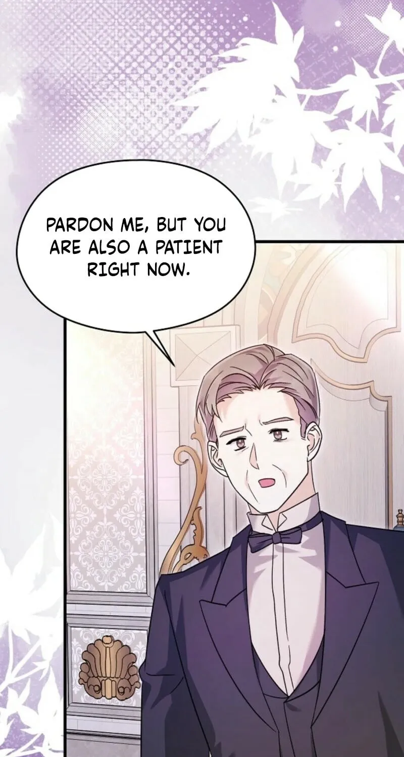 I Don't Want to Work! Chapter 80 page 41 - 