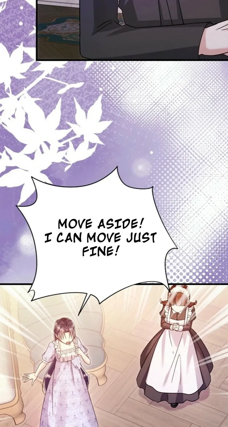 I Don't Want to Work! Chapter 80 page 42 - 