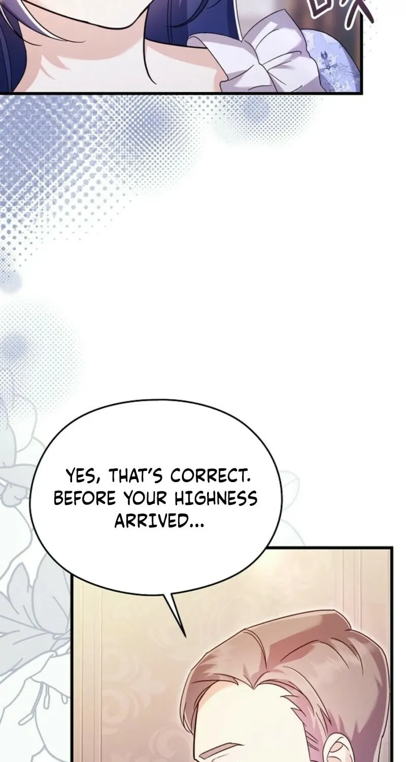 I Don't Want to Work! Chapter 80 page 44 - 