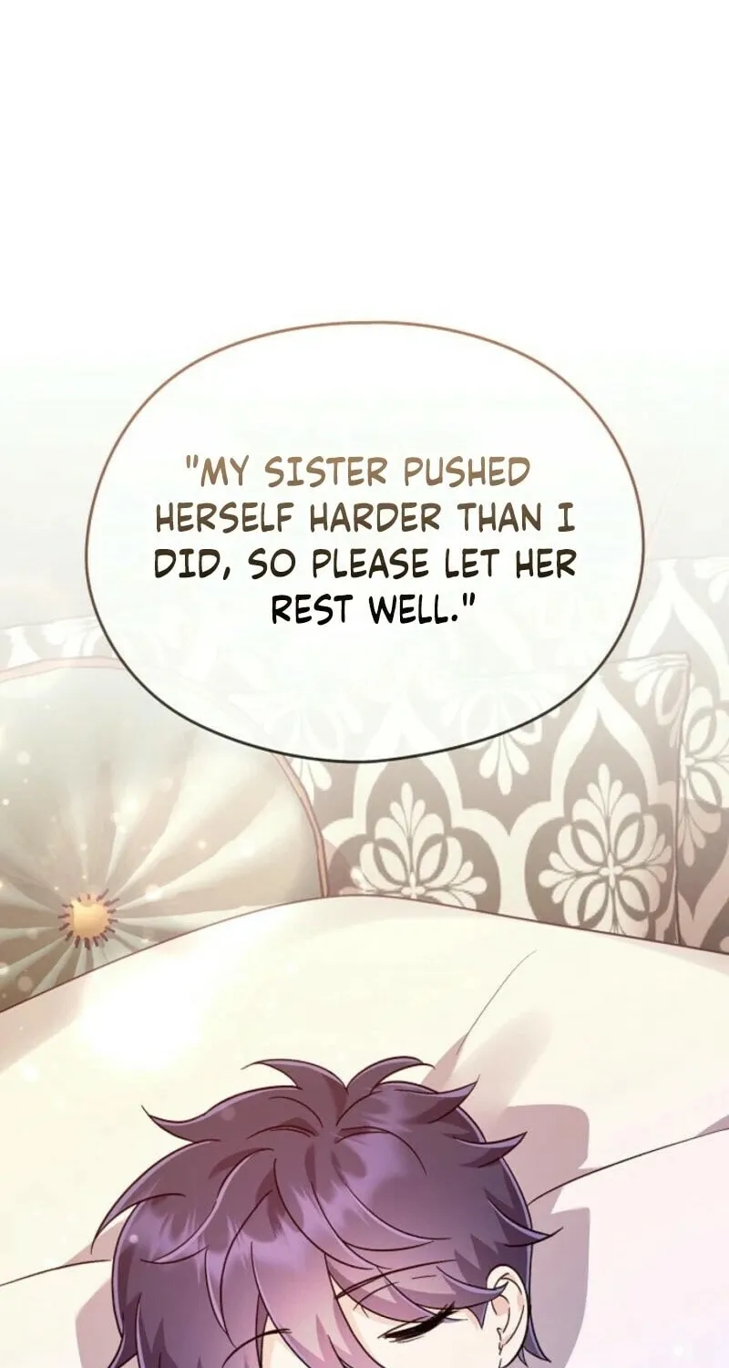 I Don't Want to Work! Chapter 80 page 46 - 
