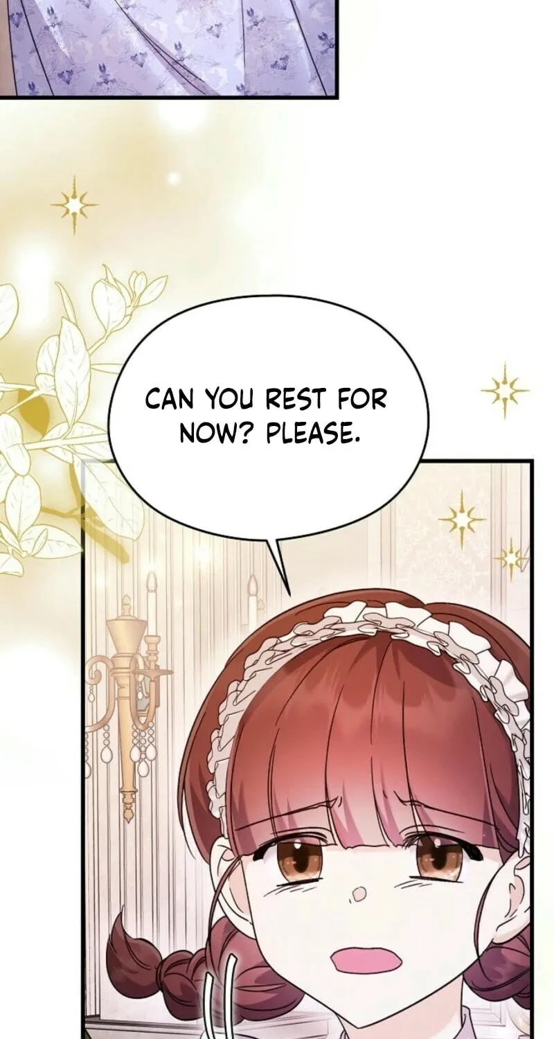 I Don't Want to Work! Chapter 80 page 49 - 