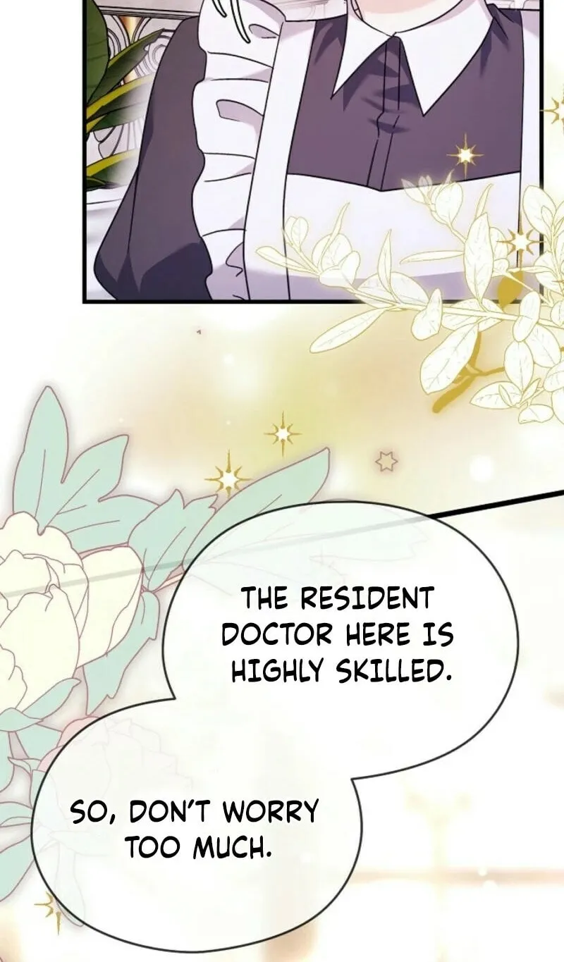 I Don't Want to Work! Chapter 80 page 50 - 
