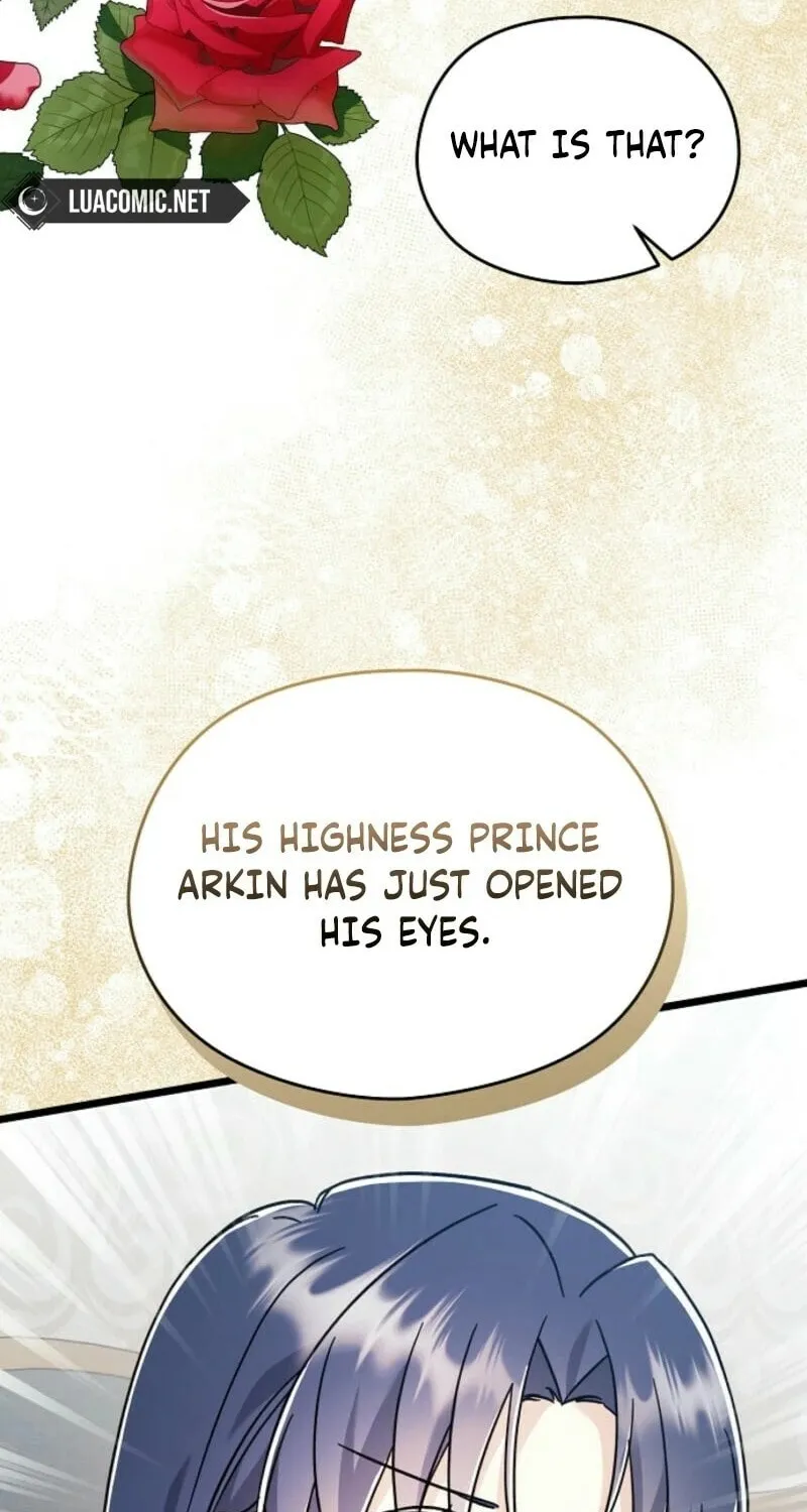 I Don't Want to Work! Chapter 80 page 6 - 