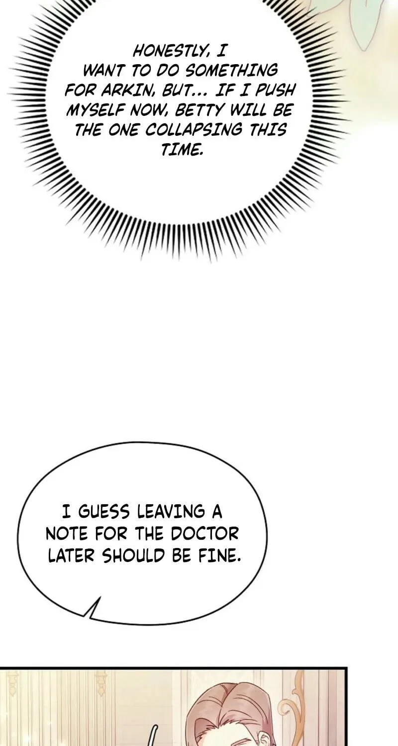 I Don't Want to Work! Chapter 80 page 53 - 