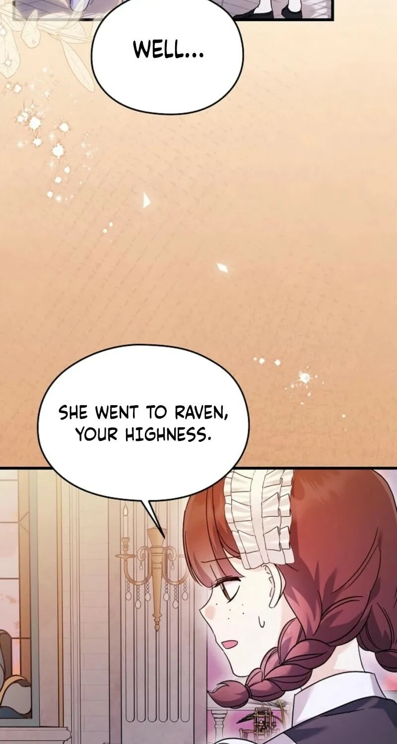 I Don't Want to Work! Chapter 80 page 58 - 