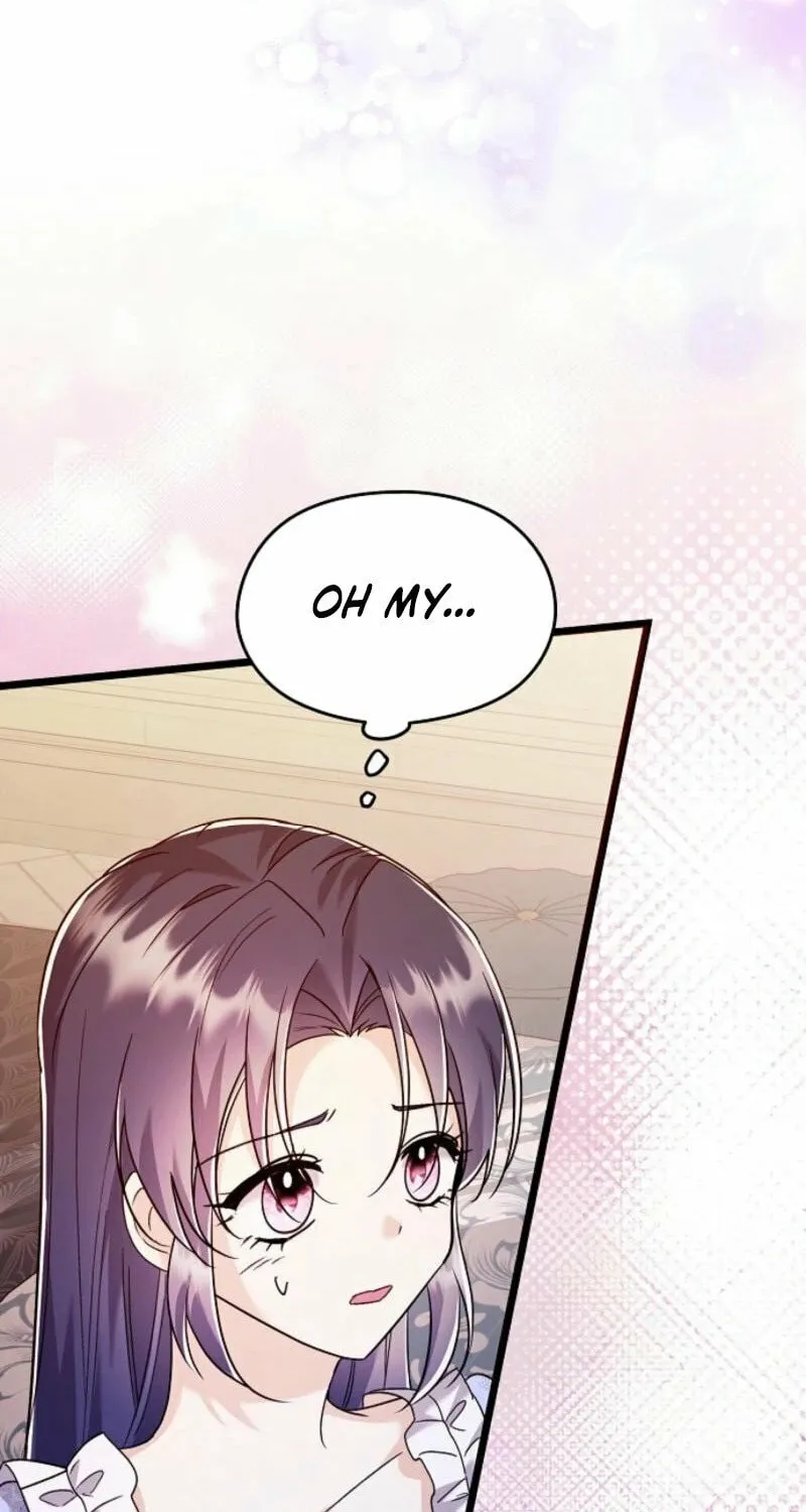 I Don't Want to Work! Chapter 80 page 62 - 