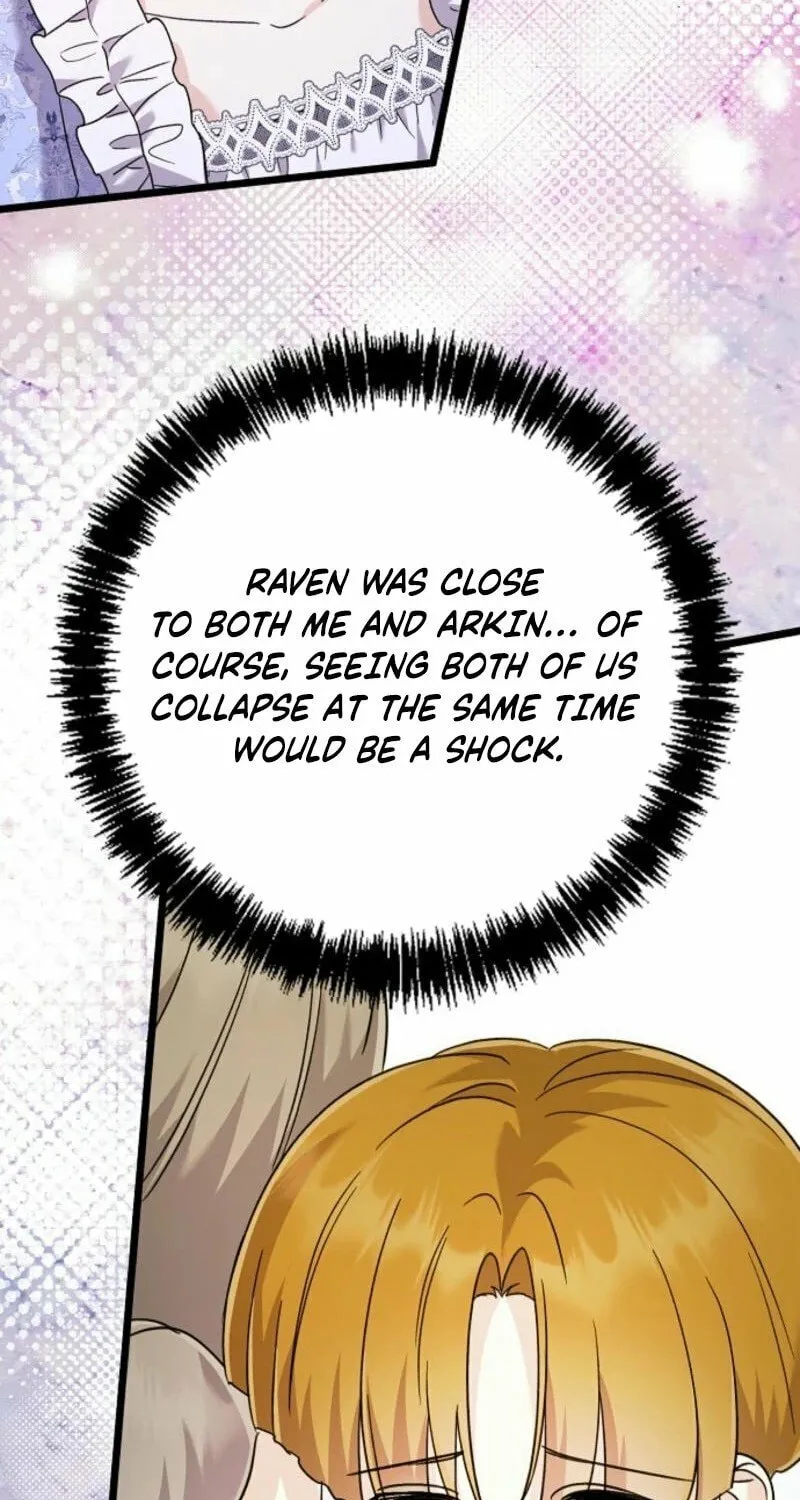 I Don't Want to Work! Chapter 80 page 63 - 