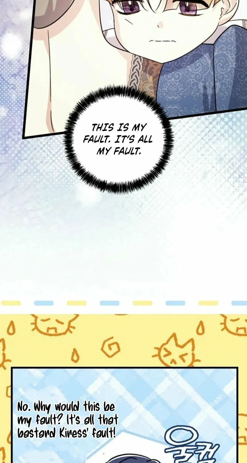I Don't Want to Work! Chapter 80 page 64 - 