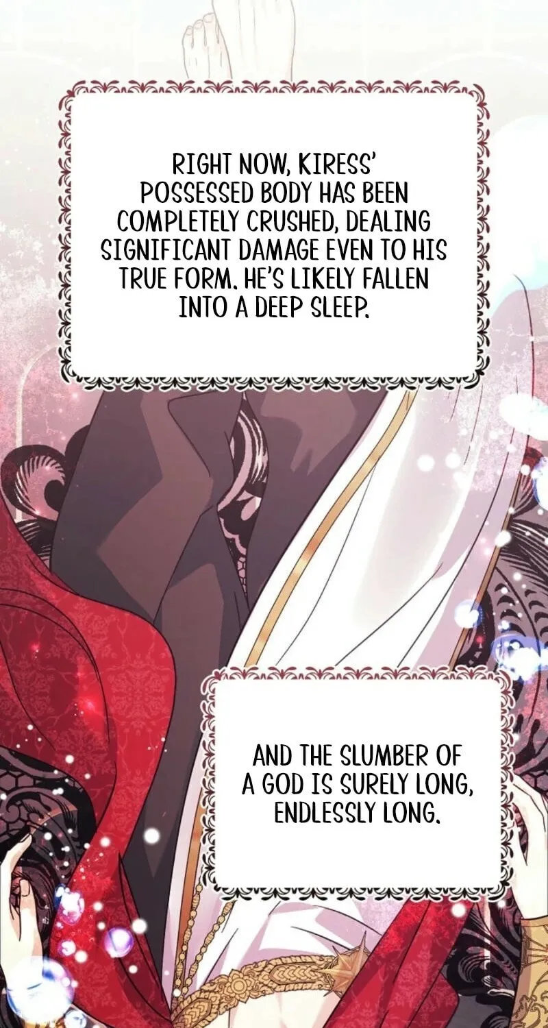 I Don't Want to Work! Chapter 80 page 67 - 