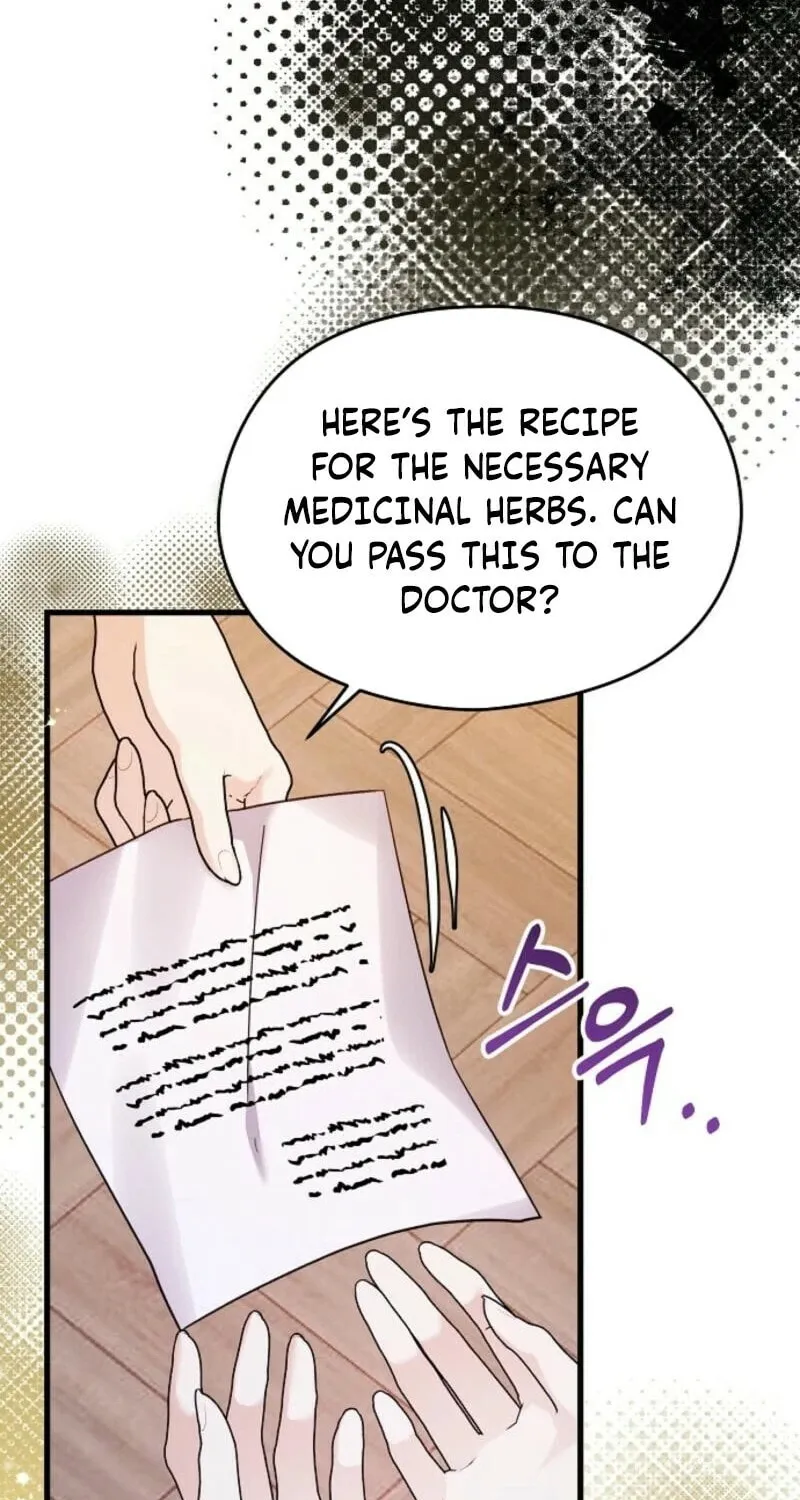 I Don't Want to Work! Chapter 80 page 71 - 