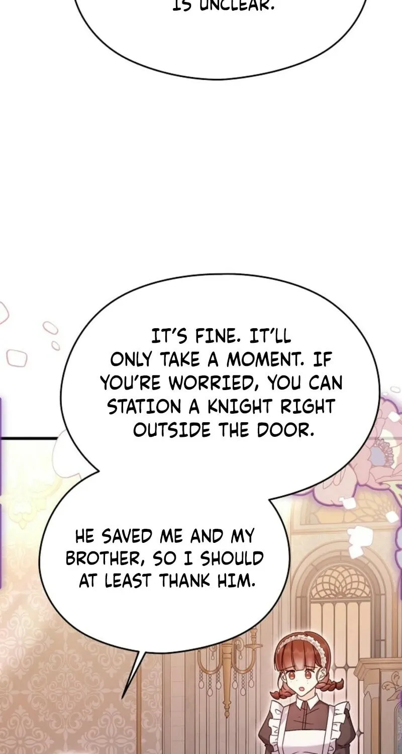 I Don't Want to Work! Chapter 80 page 74 - 