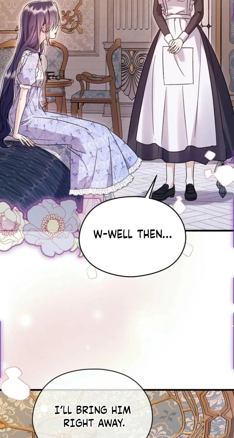 I Don't Want to Work! Chapter 80 page 75 - 