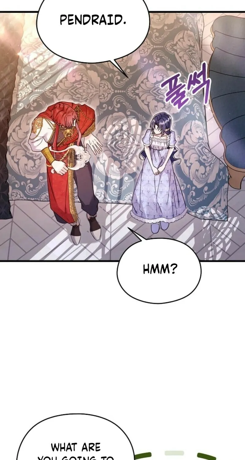 I Don't Want to Work! Chapter 80 page 79 - 