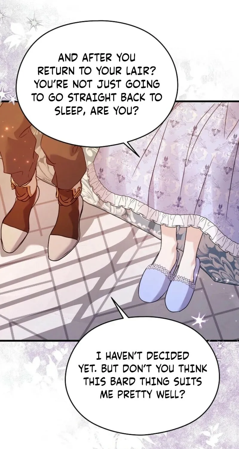 I Don't Want to Work! Chapter 80 page 81 - 