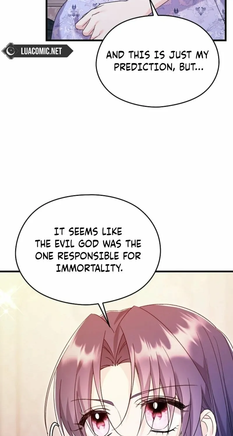 I Don't Want to Work! Chapter 81 page 17 - 