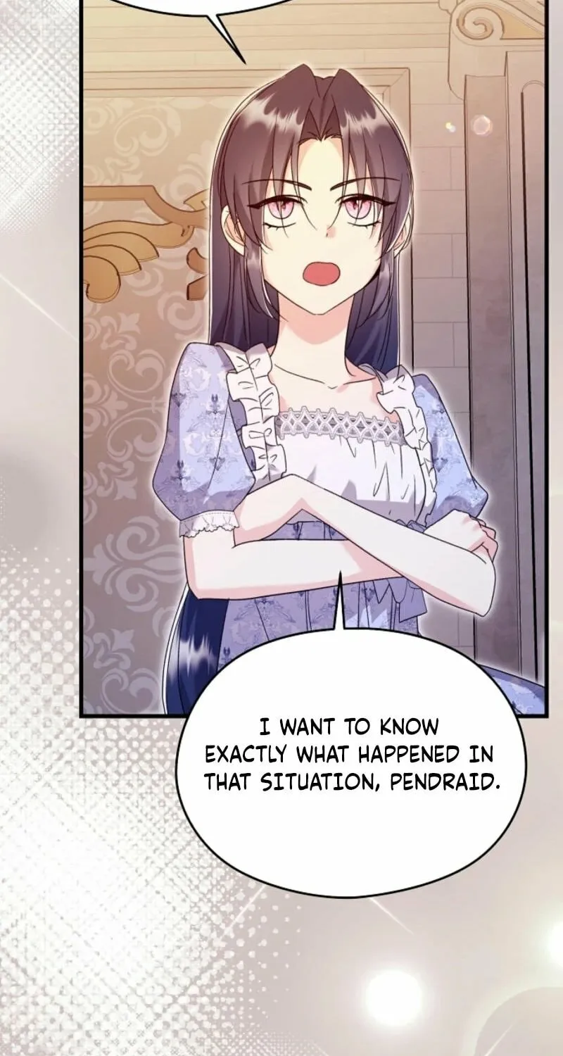 I Don't Want to Work! Chapter 81 page 25 - 