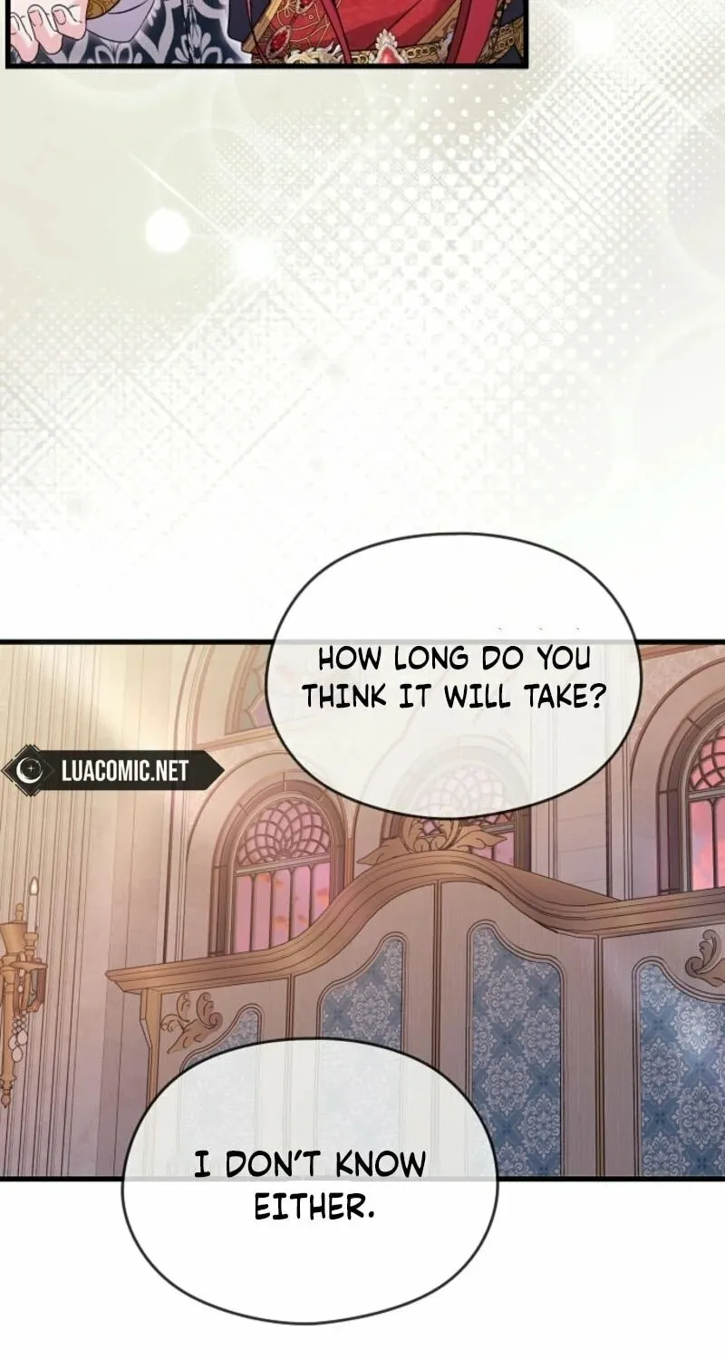 I Don't Want to Work! Chapter 81 page 27 - 