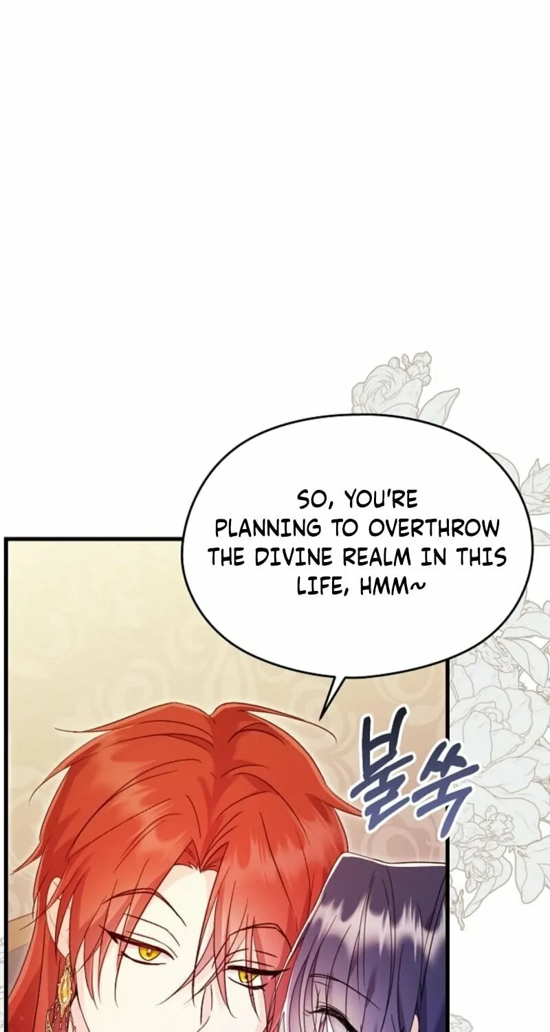 I Don't Want to Work! Chapter 81 page 28 - 